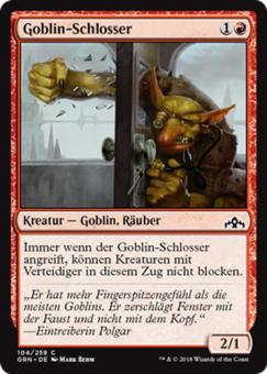 Goblin-Schlosser 