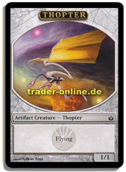 Token - Thopter 