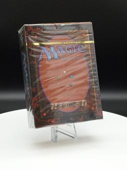 Magic: The Gathering Foreign Limited Starter Deck - German (FBB) 