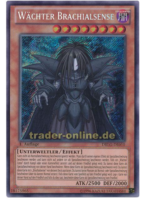 Wächter Brachialsense | Trader-Online.de