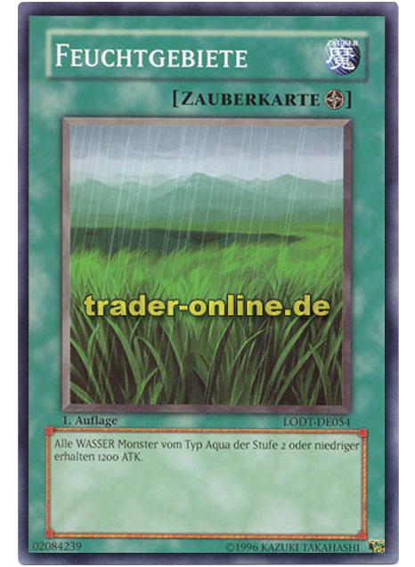 Feuchtgebiete | Trader-Online.de